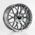 Megami MGM-27 6x14/4x100 ET35 D67.1 GMF