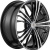 NZ F-4 6.5x16/5x114.3 ET50 D66.1 BKF NZ F-4 6.5x16/5x114.3 ET50 D66.1 BKF