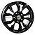 RST 6,5x16/5x108 ET50 D63,4 R106 (Ford) BL