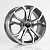 Megami MGM-33 6x14/4x100 ET35 D73.1 GMF