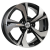 RST 7x17/5x108 ET40 D54,1 R217 (JAC) BD RST 7x17/5x108 ET40 D54,1 R217 (JAC) BD