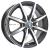 Venti 6,5x16/5x100 ET40 D57,1 1615 BD
