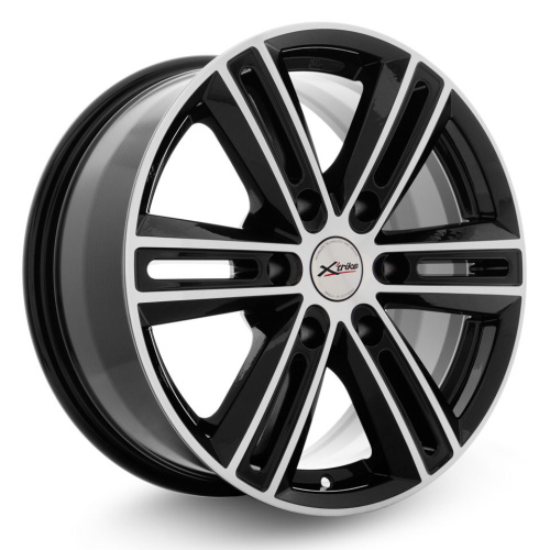 Xtrike X-124 7x17 6x139,7