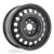 ТЗСК  Kia Cerato  6,0\R15 5*114,3 ET46  d67,1  Черный  [43887924.293230.593-20]  Fb max 515 kg