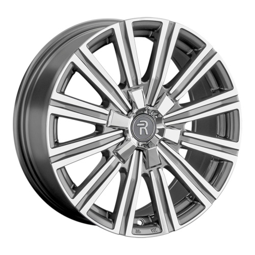 REPLAY KI393 7x18 6x114,3