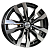 RST 6,5x16/5x120 ET51 D65,1 R196 (VW) BD