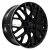 Khomen Wheels 7x18/5x114,3 ET37 D66,6 KHW1818 (Jolion) Black MR Khomen Wheels 7x18/5x114,3 ET37 D66,6 KHW1818 (Jolion) Black MR