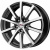 iFree Big Byz 7x17/5x110 ET39 D65.1 Блэк_Джек