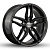 Neo  882 N  8,0\R18 5*114,3 ET45  d67,1  BL  [N882-818-671-5x1143-45BL]  Fb max 820 kg