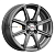iFree 5,5x14/4x100 ET35 D67,1 Майами лайт (КС1029) Хай Вэй