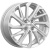 iFreeOriginal Неом 6.5x16/4x100 ET45 D56.6 сильвер iFreeOriginal Неом 6.5x16/4x100 ET45 D56.6 сильвер