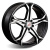 XtrikeRST X'trikeRST  Geely Tugela  R099  7,5\R19 5*108 ET46  d63,4  BK/FP  [40907]  Fb max 770 kg