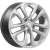 СКАД ТУКАН 7x17/5x114.3 ET45 D66.1 Селена СКАД ТУКАН 7x17/5x114.3 ET45 D66.1 Селена