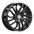 iFree Original  R-line (КС1235)  7,5\R18 5*108 ET33  d60,1  BK  [123500059184]  <С> Fb max 675 kg