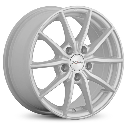 Xtrike X'trike  X-111  6,5\R15 5*112 ET35  d66,6  HS  [13075]