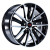 LEGE ARTIS  Concept-TY565  8,0\R18 5*114,3 ET50  d60,1  BKF  [9342759]