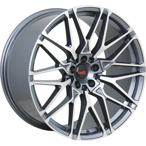 REPLICA LegeArtis Replica Concept-B542 9.5x22/5x112 ET32 D66.6 (под ориг.крепеж+крышку) GMF