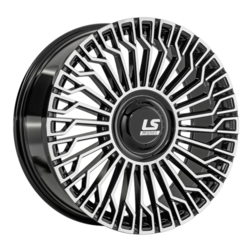 LS FlowForming RC99 9x22 6x139,7
