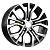 SKAD Original 7x18/5x114,3 ET40 D66,1 KL-293 (Qashqai) Алмаз