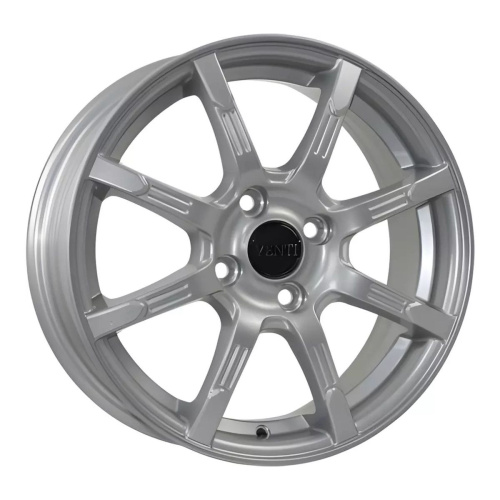 VENTI  1517 V  6,0\R15 4*100 ET50  d60,1  SL  [V1517-615-601-4x100-50SL]  Fb max 450 kg