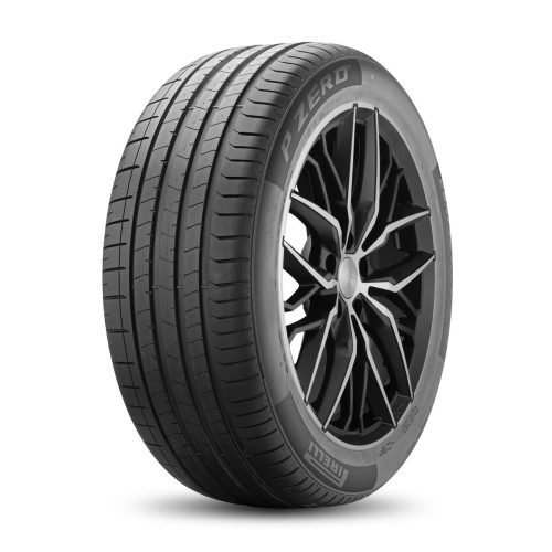 Пирелли  285/40/23  Y 107 P-ZERO SUV ncs  (MO-S)