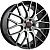 REPLICA LegeArtis Replica Concept-MR533 8.5x20/5x112 ET29 D66.6 BKF