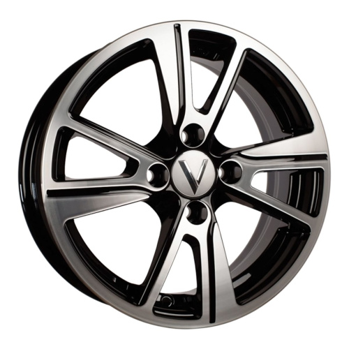 Вектор K27 5x14 4x100