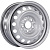 TREBL 9617T (коробка) 6x16/5x114.3 ET50 D67.1 Silver