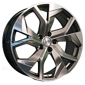 KHW2006 (Audi/VW)