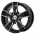 i Free  Мохито (КС555)  6,5\R16 5*105 ET38  d56,6  Блэк-джек