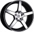 X-RACE AF-07 9.5x20/5x120 ET40 D74.1 BKF X-RACE AF-07 9.5x20/5x120 ET40 D74.1 BKF