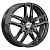 iFree 6,5x18/5x114,3 ET42 D67,1 Бомбей (КС1075) BK