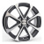 Neo  667 N  6,0\R16 4*108 ET37  d63,4  BD  [N667-616-634-4x108-37BD]  Fb max 540 kg