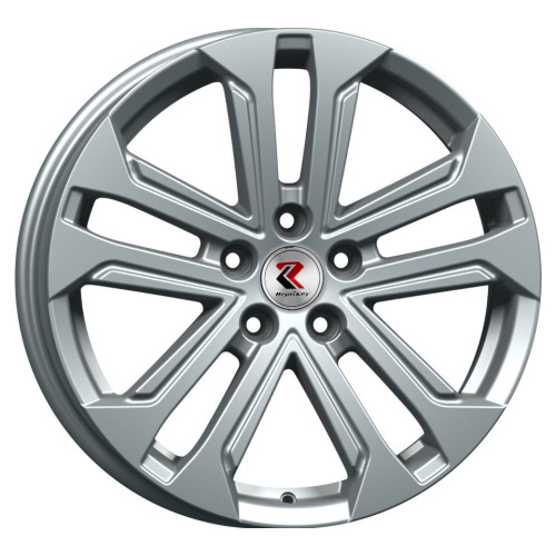RЕPLIKEY  Omoda C5 (R244)  7,0\R18 5*108 ET33  d60,1  HSB  [24406SY]  <С>  Fb max 675 kg
