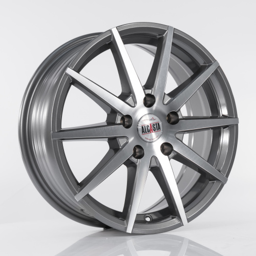 ALCASTA M53 6.5x16/5x114.3 ET50 D66.1 GMF