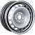 TREBL 8667T (коробка) 6.5x16/5x112 ET46 D57.1 Silver