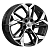 iFree Original 6,5x17/5x114,3 ET37 D66,6 КС1062 Алмаз черный