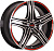 REPLICA LegeArtis Replica Concept-GN526 6.5x15/5x105 ET39 D56.6 BKFRS