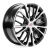 XtrikeRST X'trikeRST  Avensis/Verso  R036  6,5\R16 5*114,3 ET39  d60,1  BK/FP  [40080]  Fb max 650 kg