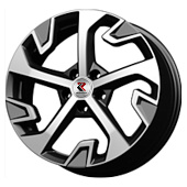 KIA K5 (R262)