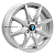 Venti 6x16/4x100 ET37 D67,1 1605 Silver