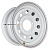 Off-Road Wheels 7x16/5x139,7 ET-19 D110 УАЗ Белый