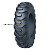Tianli 21,00-28 24PR Super Loader Grader II L-2 TL КИТАЙ