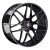 LS Forged 9,5x20/5x112 ET55 D66,6 LS FG09 BKL (конус, C570)