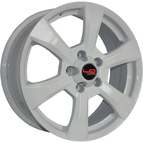 REPLICA LegeArtis Replica TY70 7x17/5x114.3 ET39 D60.1 MB