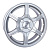 Tech Line  433  5,5\R14 4*98 ET38  d58,6  SL  [T433-5514-586-4x98-38SL]  Fb max 430 kg