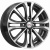iFree Панган 6x16/4x100 ET45 D60.1 Блэк_Джек