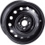 SDT U9131(newD5)_P 6x15/4x100 ET46 D54.1 Black