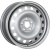 TREBL 9053T (коробка) 6.5x16/5x120 ET62 D65.1 Silver