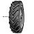 NorTec 15,5R38 8PR 134A8 TA-02-1 TT РОССИЯ + Камера 13,6-38 вентиль ТК (96)